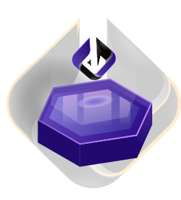 GTBS NFT Marketplace